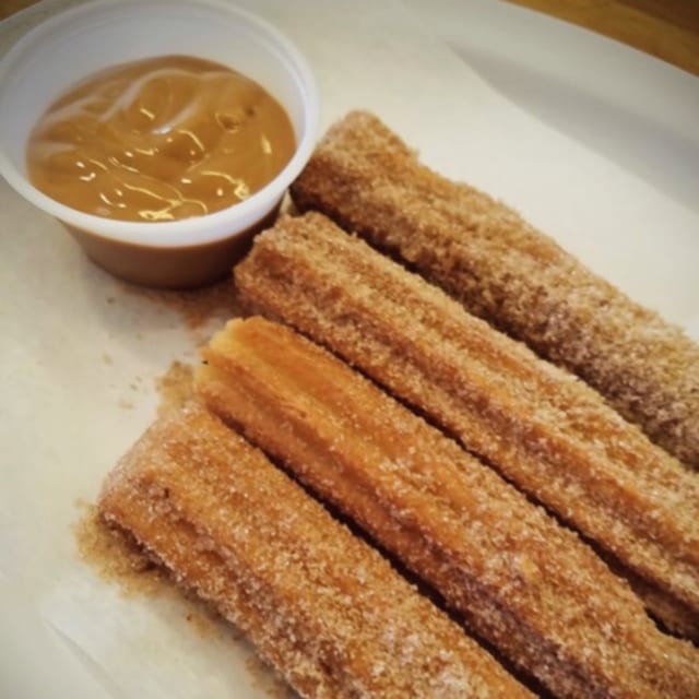 Churros.