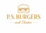 P.S. Burgers