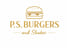 P.S. Burgers