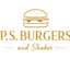 P.S. Burgers