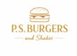 P.S. Burgers